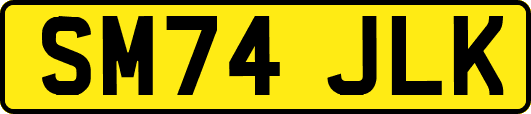 SM74JLK