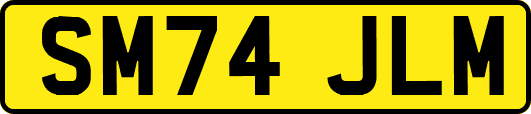 SM74JLM