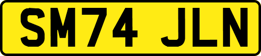 SM74JLN