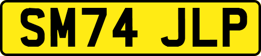 SM74JLP