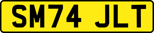 SM74JLT