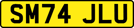 SM74JLU