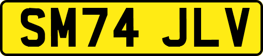 SM74JLV