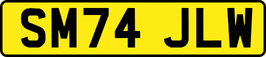 SM74JLW