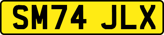 SM74JLX