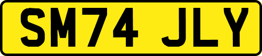 SM74JLY