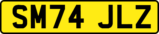 SM74JLZ
