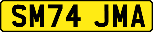 SM74JMA