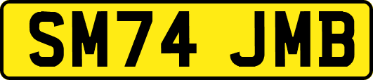 SM74JMB