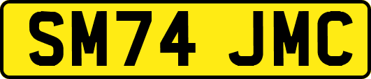 SM74JMC