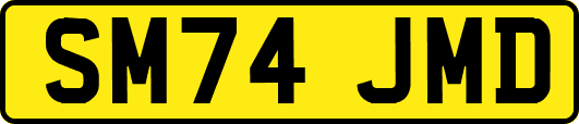SM74JMD