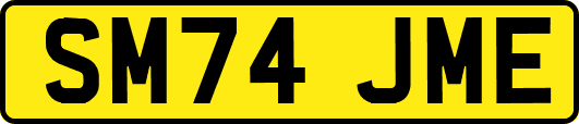 SM74JME