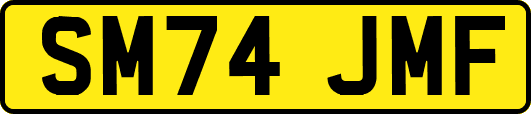 SM74JMF