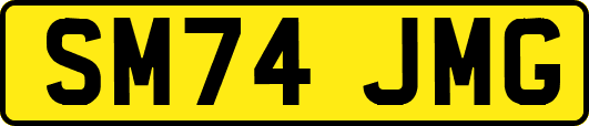 SM74JMG
