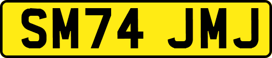 SM74JMJ