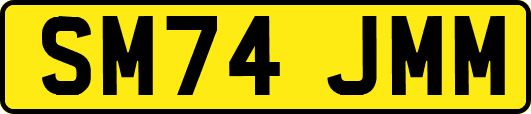 SM74JMM