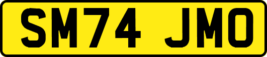 SM74JMO