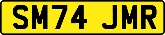 SM74JMR
