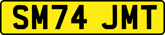 SM74JMT