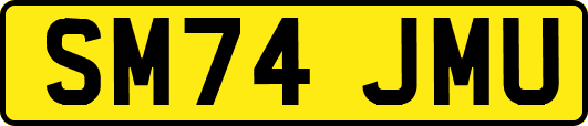 SM74JMU