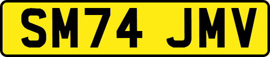 SM74JMV