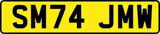 SM74JMW