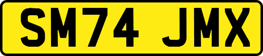 SM74JMX