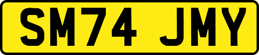 SM74JMY