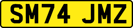 SM74JMZ