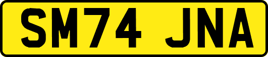 SM74JNA