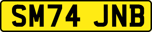 SM74JNB