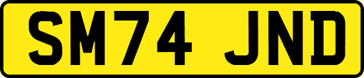 SM74JND