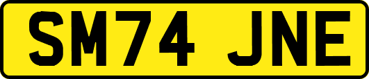SM74JNE