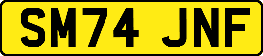 SM74JNF