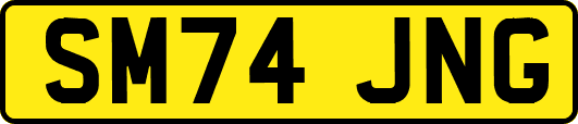 SM74JNG
