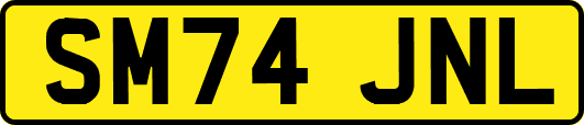 SM74JNL