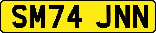 SM74JNN