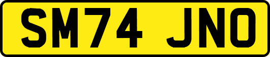 SM74JNO