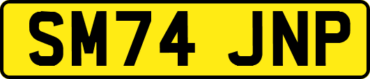 SM74JNP
