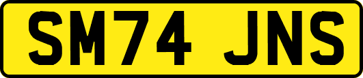 SM74JNS