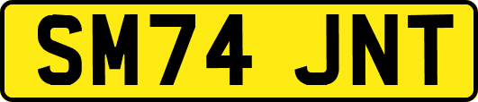 SM74JNT
