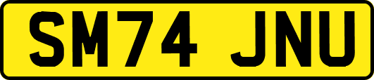 SM74JNU