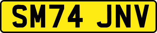 SM74JNV