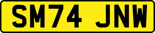 SM74JNW
