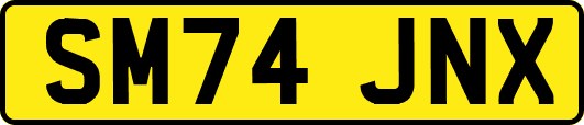 SM74JNX