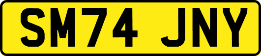 SM74JNY