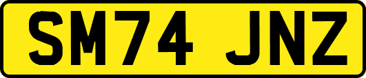 SM74JNZ