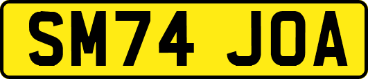 SM74JOA
