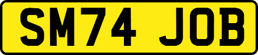 SM74JOB