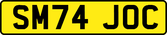 SM74JOC